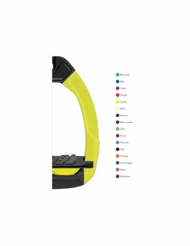 Branche de rechange pour étriers SAFE ON Flex On