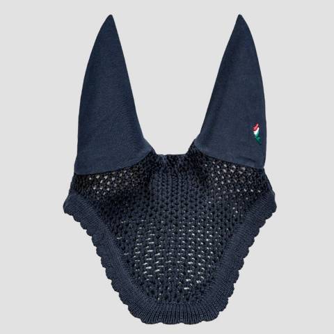 Bonnet poney Kim Equiline