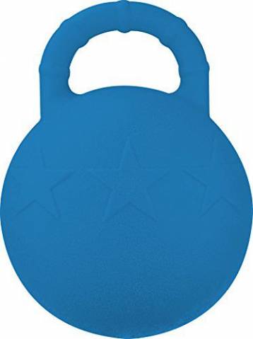 Ballon à poignée pour chevaux EKKIA
