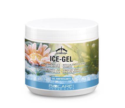 Ice Gel Veredus