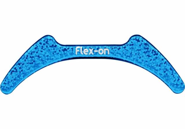 Stickers Flex-On Green Composite