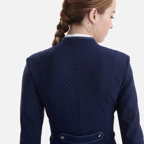 Veste de concours Aerotech RTW Horse Pilot Femme
