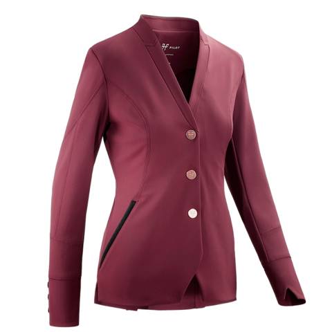 Veste de concours Aerotech RTW Horse Pilot Femme