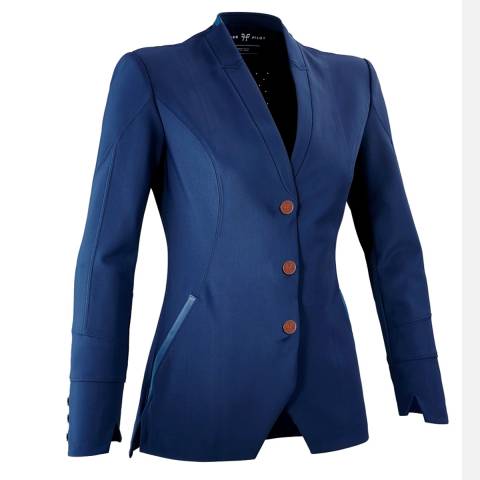 Veste de concours Aerotech RTW Horse Pilot Femme