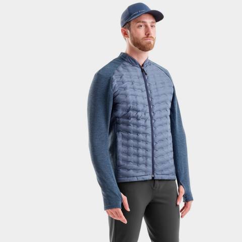 Veste Storm Horse Pilot 2020 Homme