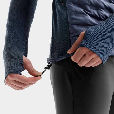 Veste Storm Horse Pilot 2020 Homme