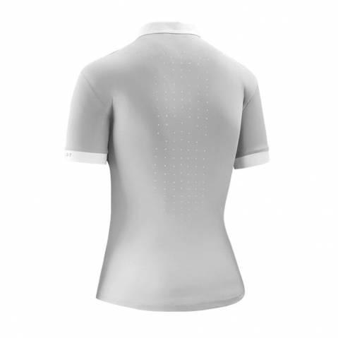 Polo de concours Aerolight Femme Horse Pilot