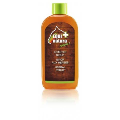 Equinatura - Sirop aux herbes