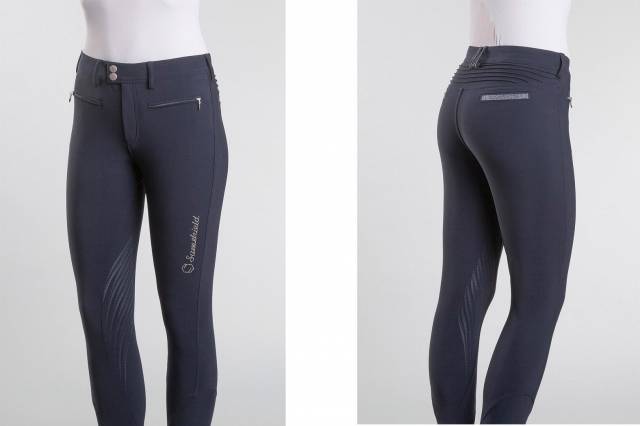 Pantalon Samshield Adele