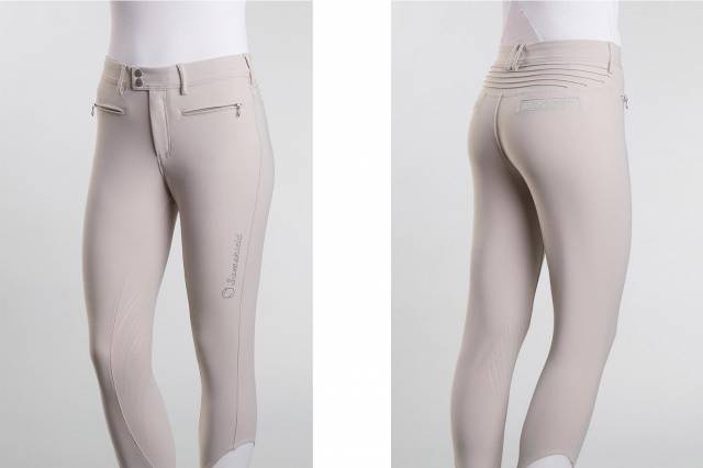 Pantalon Samshield Adele