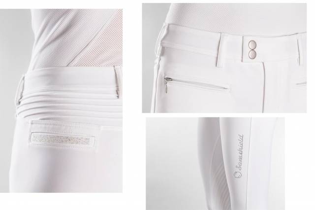 Pantalon Samshield Adele