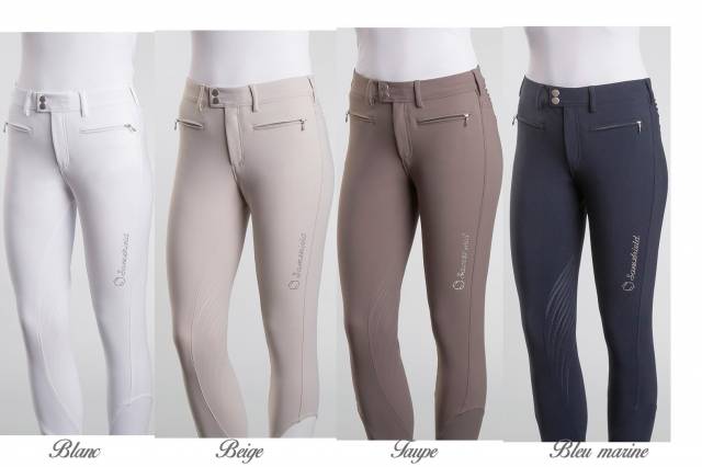 Pantalon Samshield Adele