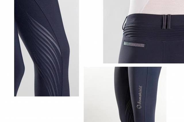 Pantalon Samshield Adele