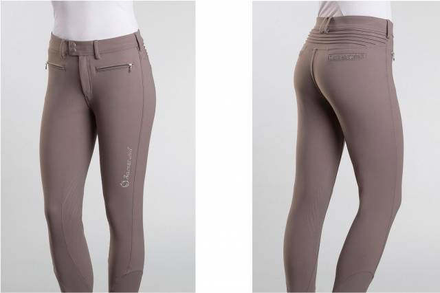 Pantalon Samshield Adele