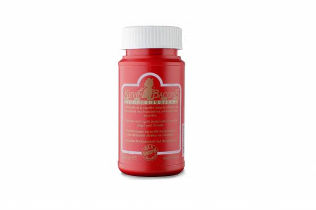 Hoof solution - Kevin Bacons 