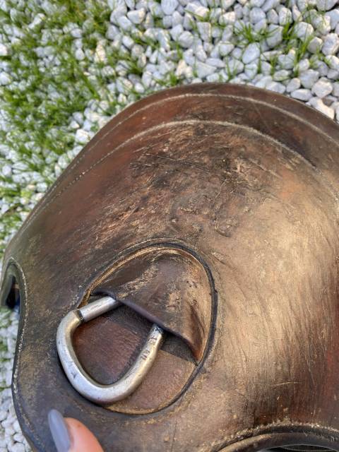 Bavette Bruno Delgrange