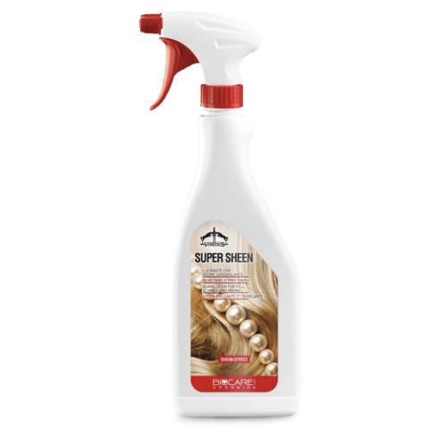 Démêlant Super Sheen Veredus 500ml