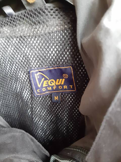 parka équiconfort femme 