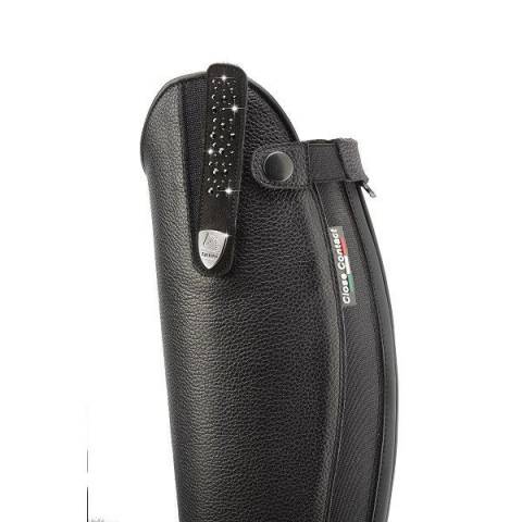 Bottes Tattini Breton Close Contact