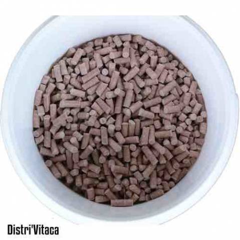 Distri'Vitaca - Vitamines et Minéraux Chevaux