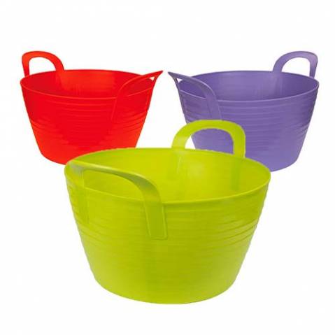 Seau flexible - FlexBag