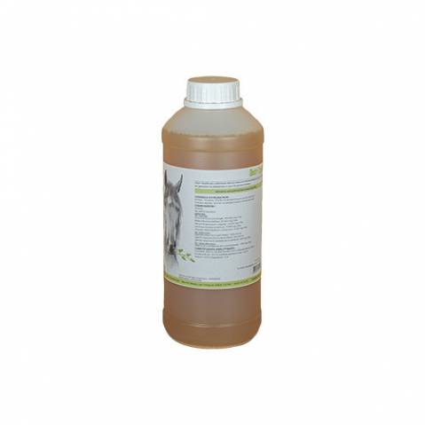 Distri'Epatik - Drainant Naturel Cheval