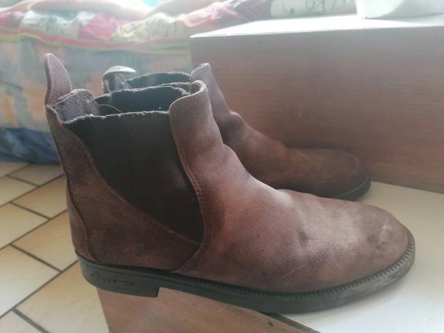 Boots équitation à 