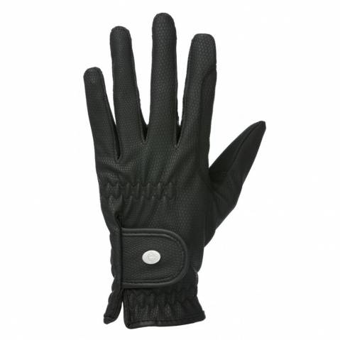 Gants Equithème Classic noir