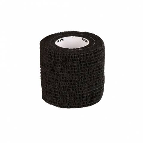 Bande cohésive 5 cm x 4,5m pour chevaux