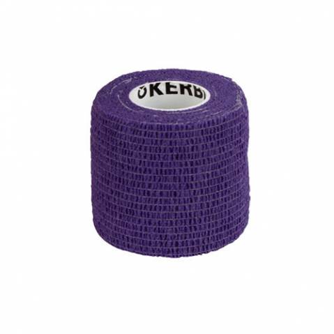 Bande cohésive 5 cm x 4,5m pour chevaux