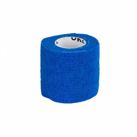Bande cohésive 5 cm x 4,5m pour chevaux