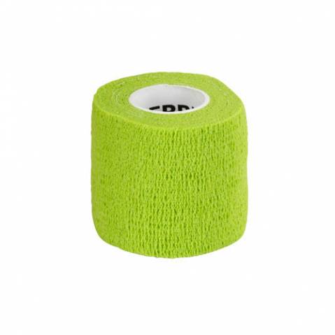 Bande cohésive 5 cm x 4,5m pour chevaux