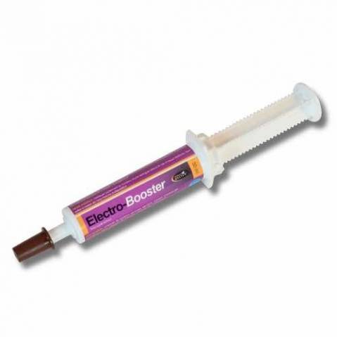 ELECTRO BOOSTER - Pour les efforts longs ou répétés