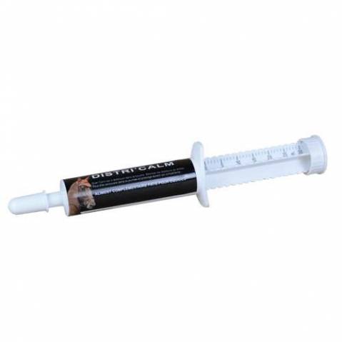 Distri'Calm - Anti-stress cheval Distrihorse33