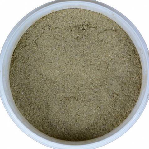 Distri'Pulm - Respiration cheval