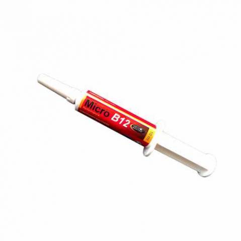 Micro B12 - Vitamine B12 en injecteur