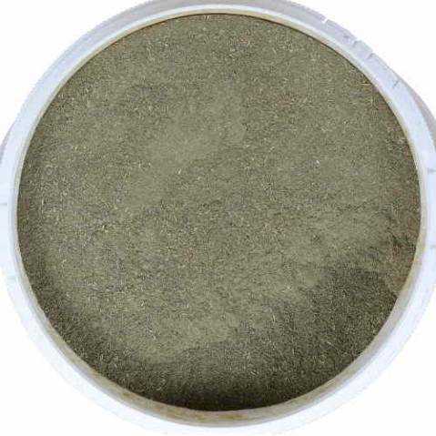 Menthe Cheval - Confort digestif