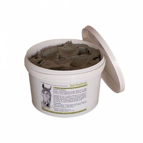 Distri'ArgilFresh - Argile refroidissante cheval