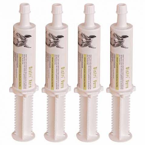 Distri'Vern Cheval - OFFRE PACK