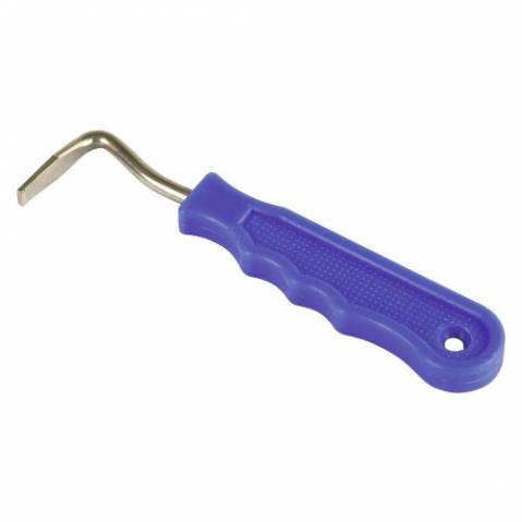 Cure pied cheval PVC
