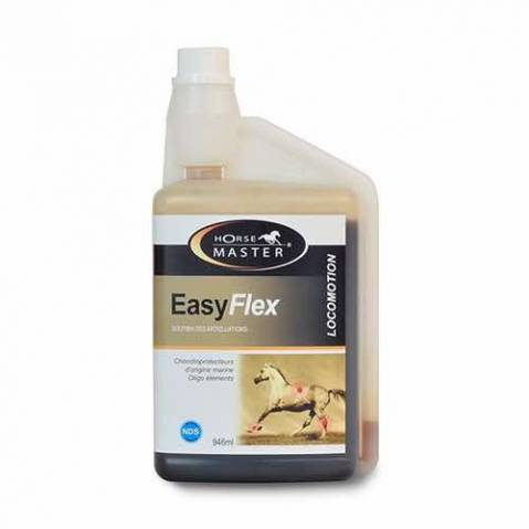 Easy Flex - Protection des articulations
