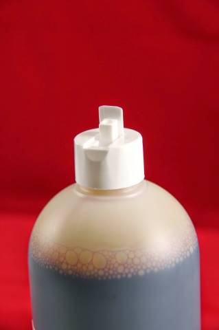 Povidone Solution - Horse Master - Désinfectant cheval