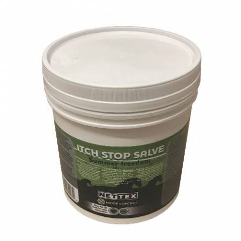 ITCH STOP - Baume Dermite Estivale Farnam