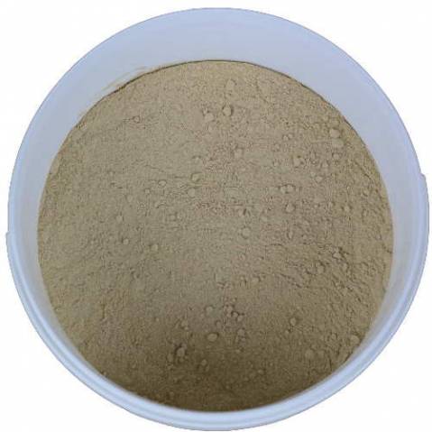 Horse Mix FL Confort digestif et poids - DistriHorse33