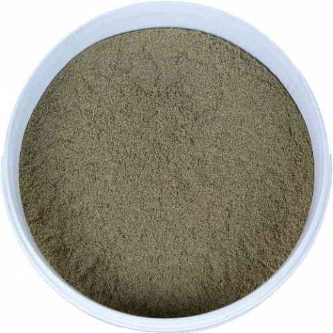 Horse Cush - Cushing Cheval