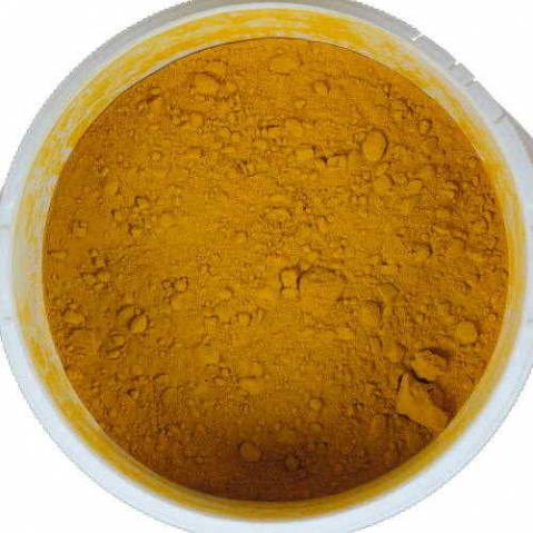 Curcuma pour Cheval - 100% naturel
