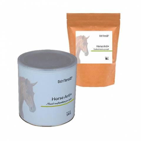 Horse Arti+ - Arthrose Cheval