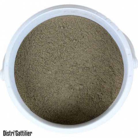 Distri'Gattilier - Emotionnel cheval