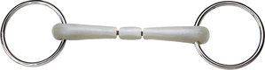 Mors Olive anneaux "Flexi" double brisure