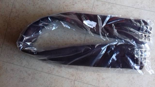 Sangle protection neophrene